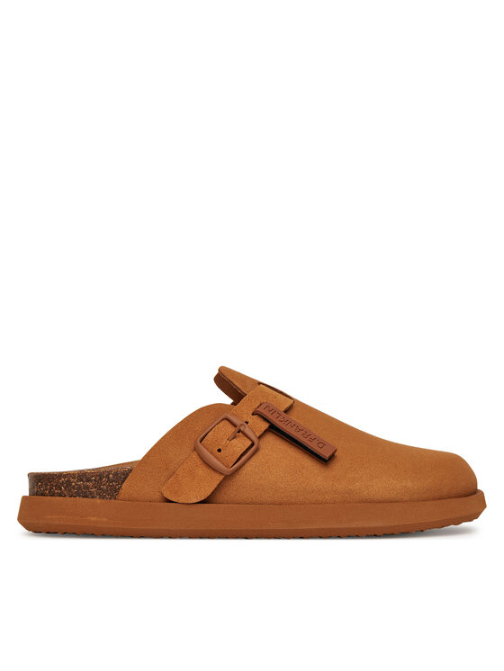 Παντόφλες D.Franklin