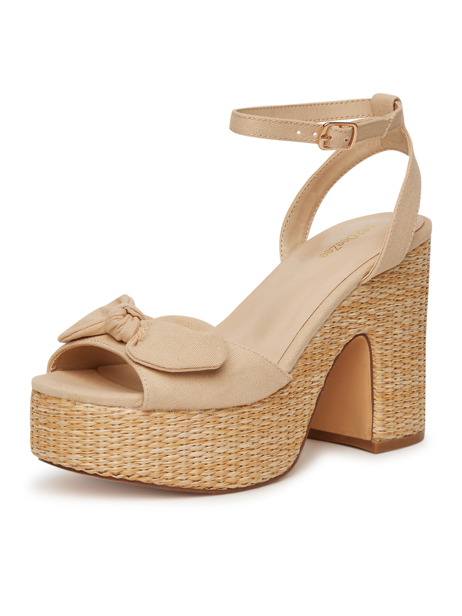 Εσπαντρίγιες DeeZee