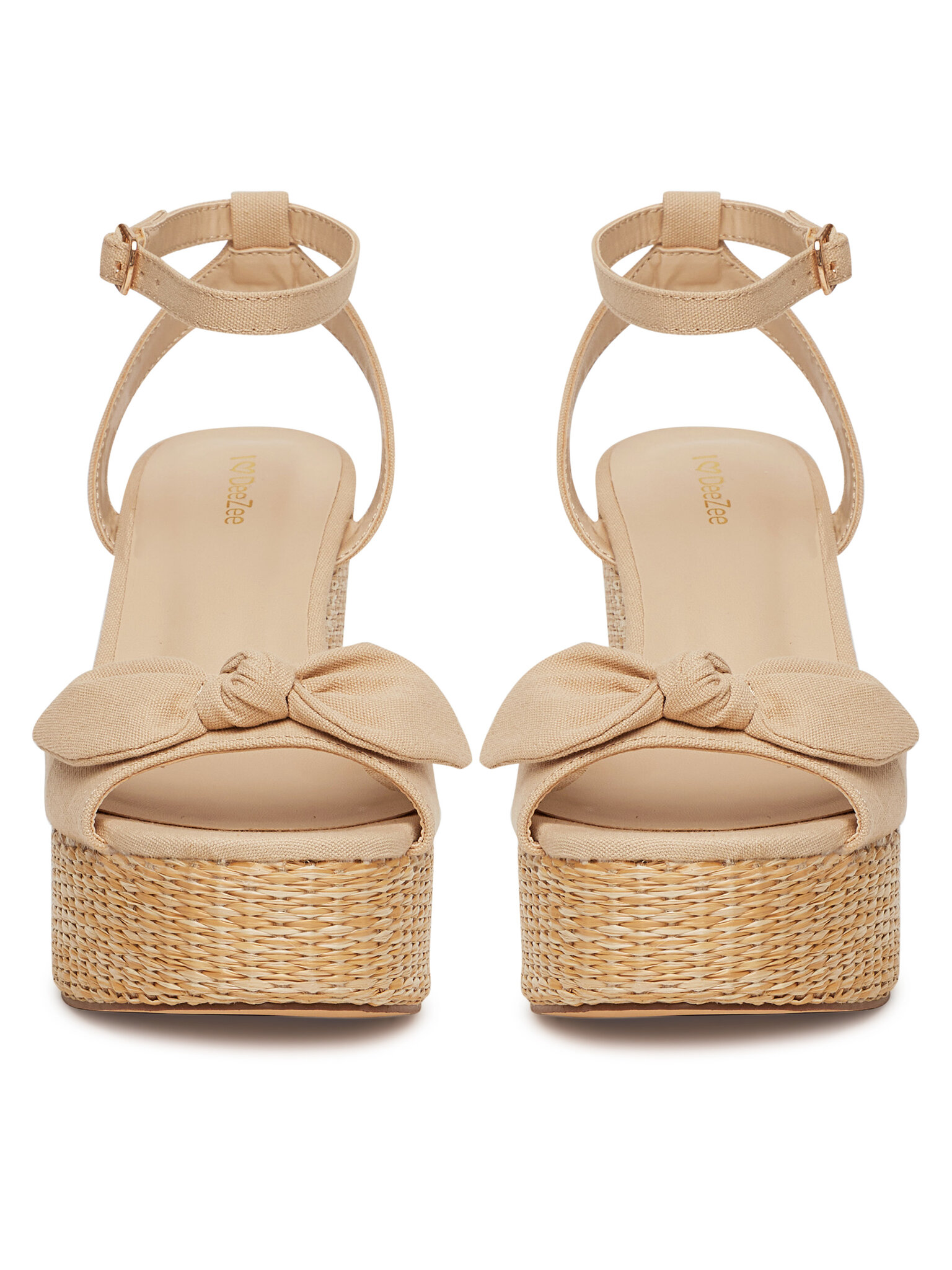 Εσπαντρίγιες DeeZee