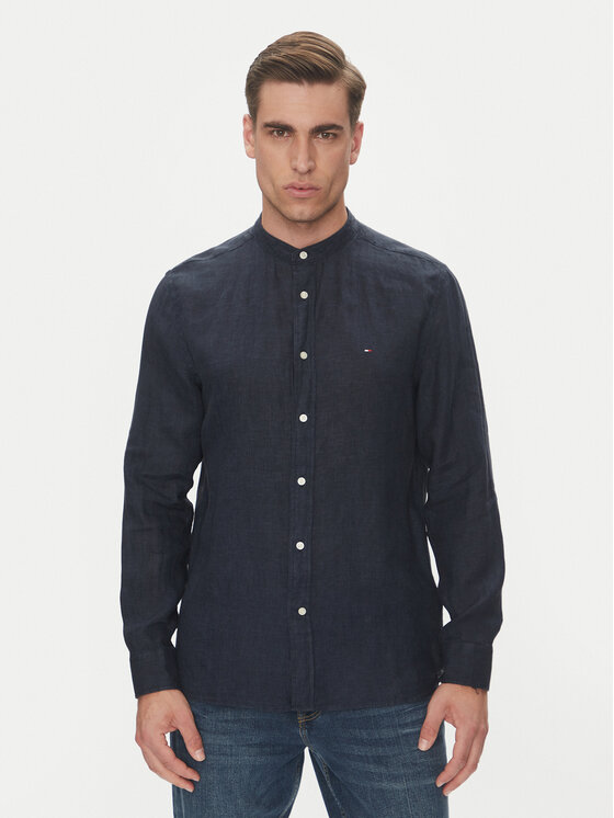 Πουκάμισο Tommy Hilfiger