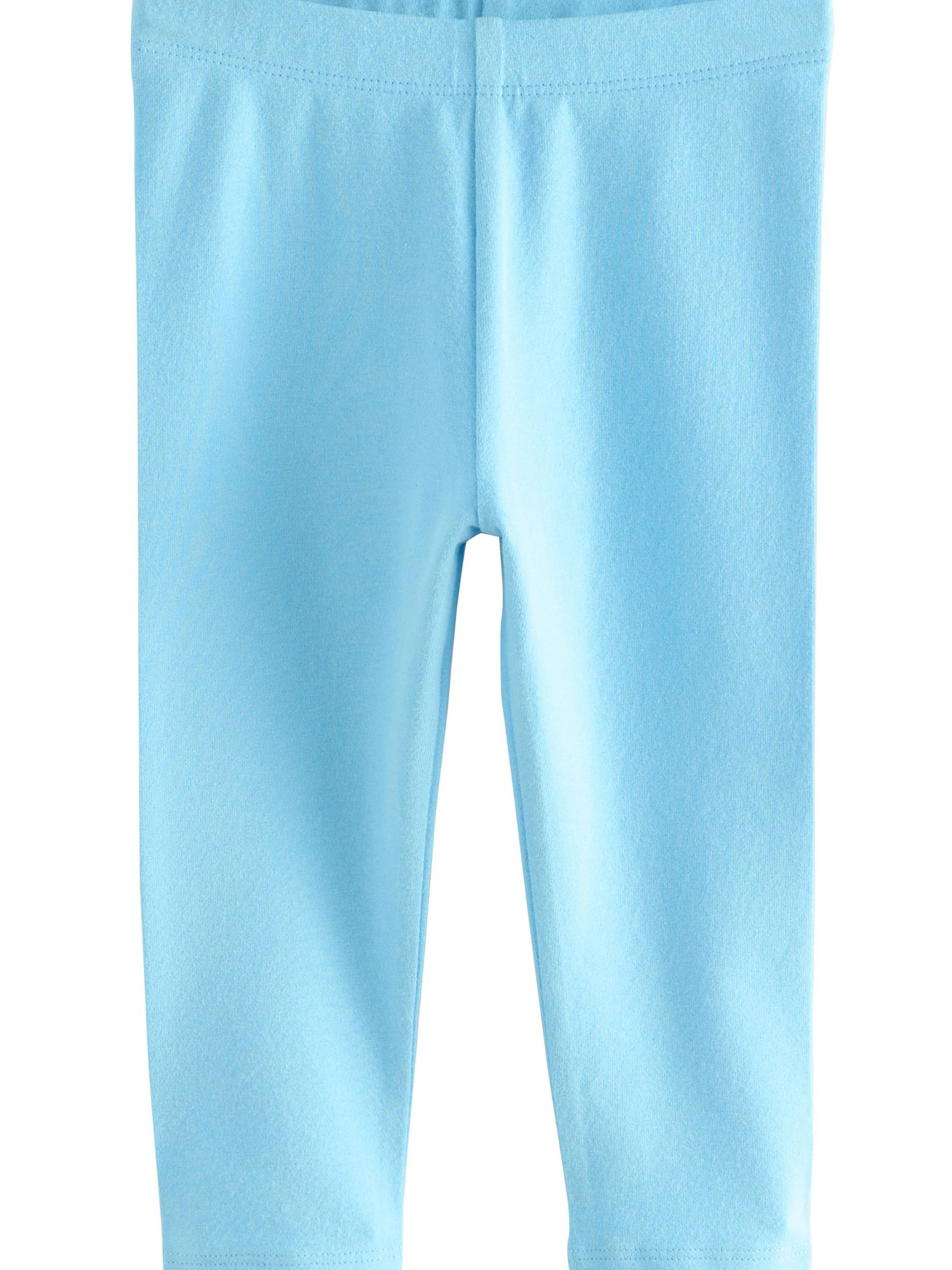 Next Κολάν μπλε ουρανού / κίτρινο / ανοικτό πράσινο / ανοικτό ροζ / ανοικτό κόκκινο