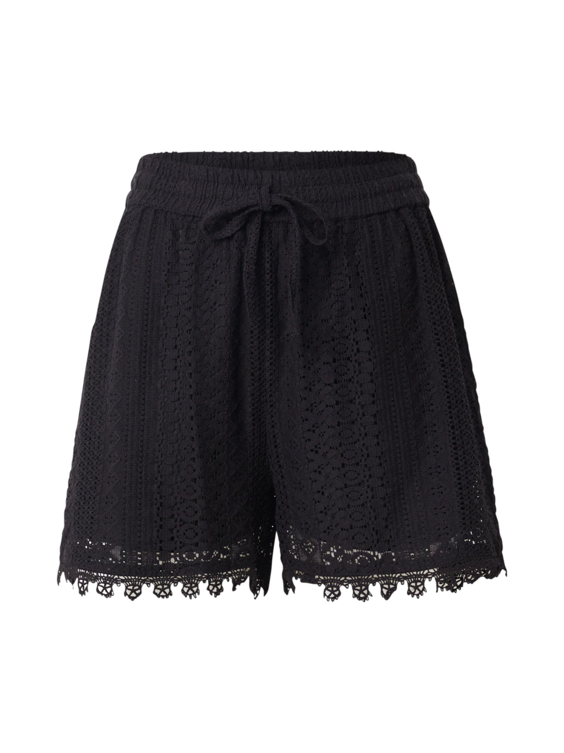 ONLY Παντελόνι μαύρο