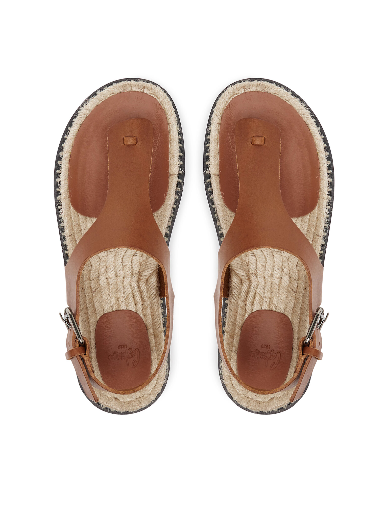 Εσπαντρίγιες Castañer