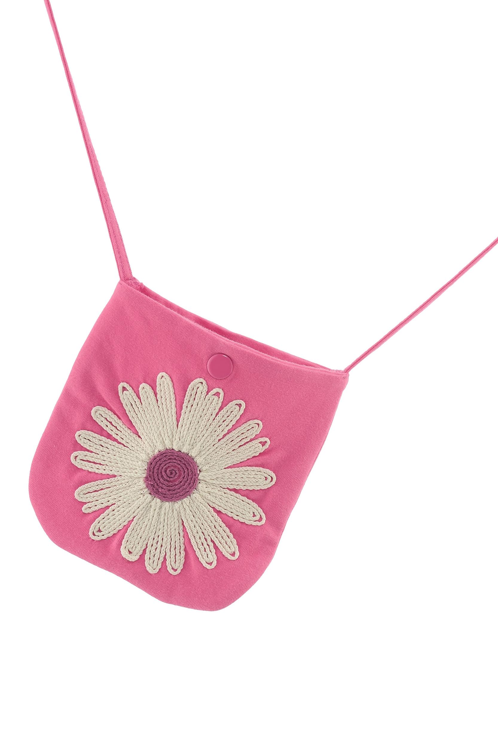 happy girls Φόρεμα γαλάζιο / καφέ / πασχαλιά / ροζ παστέλ