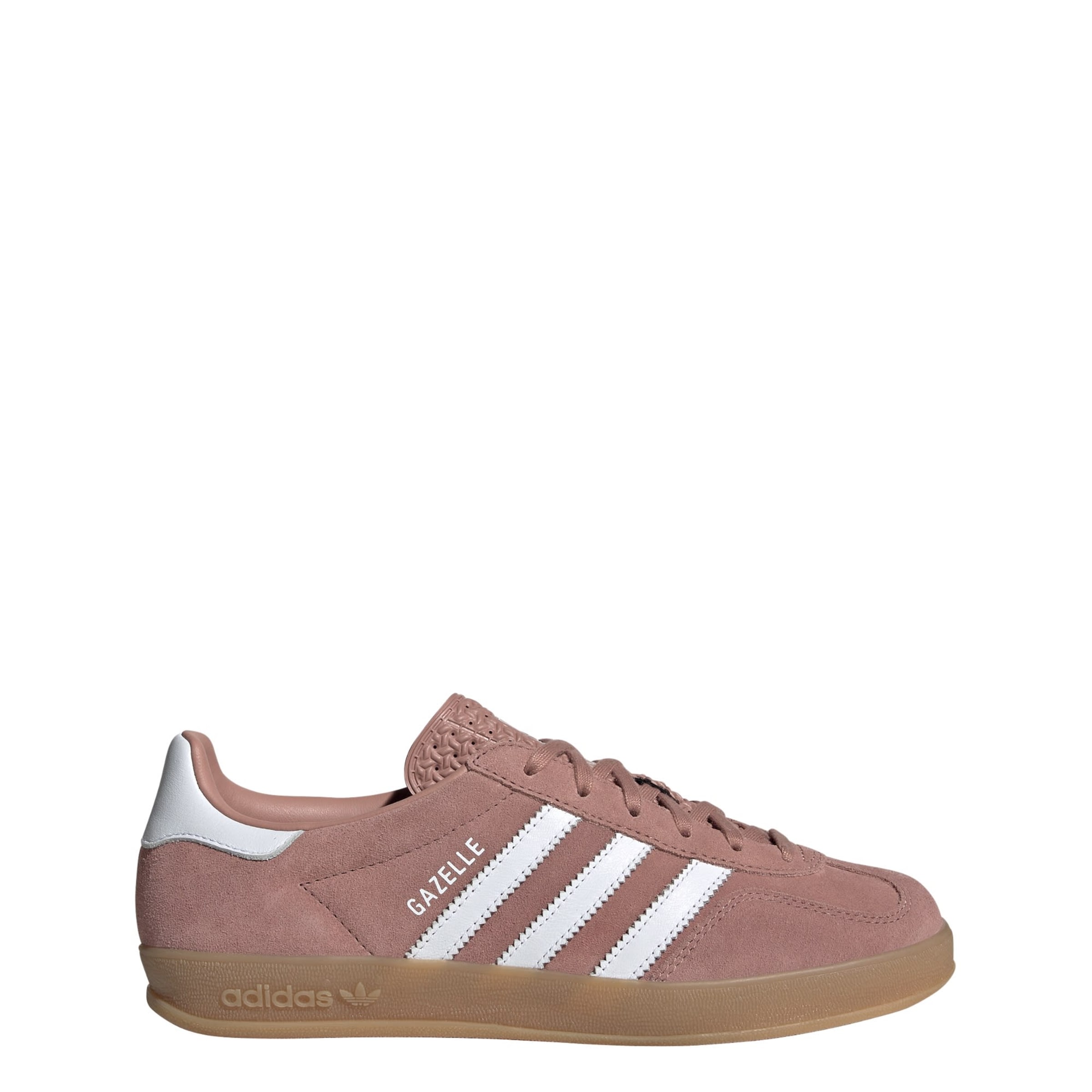ADIDAS ORIGINALS Σνίκερ χαμηλό 'Gazelle' σάπιο μήλο / λευκό
