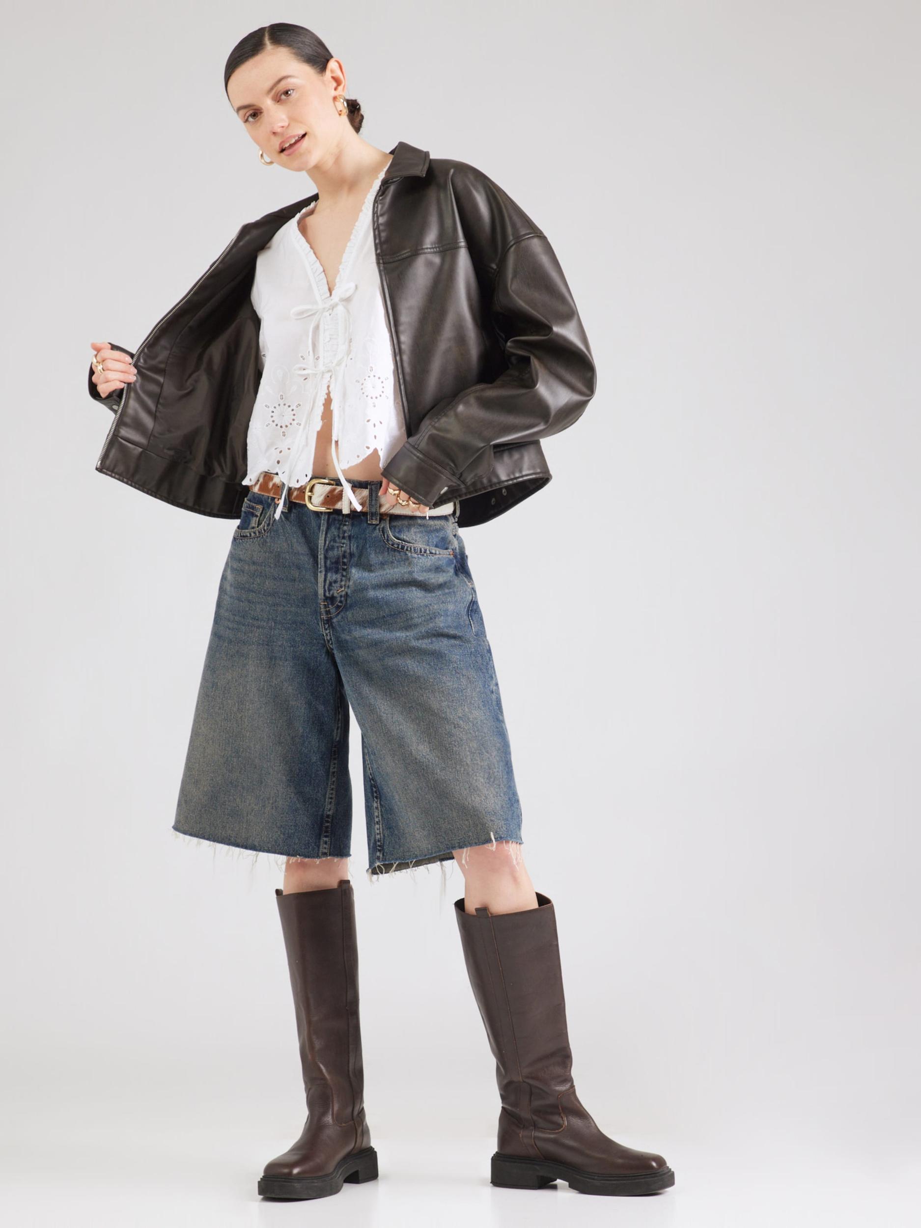 ONLY Μπλούζα 'ONLMiffy' λευκό