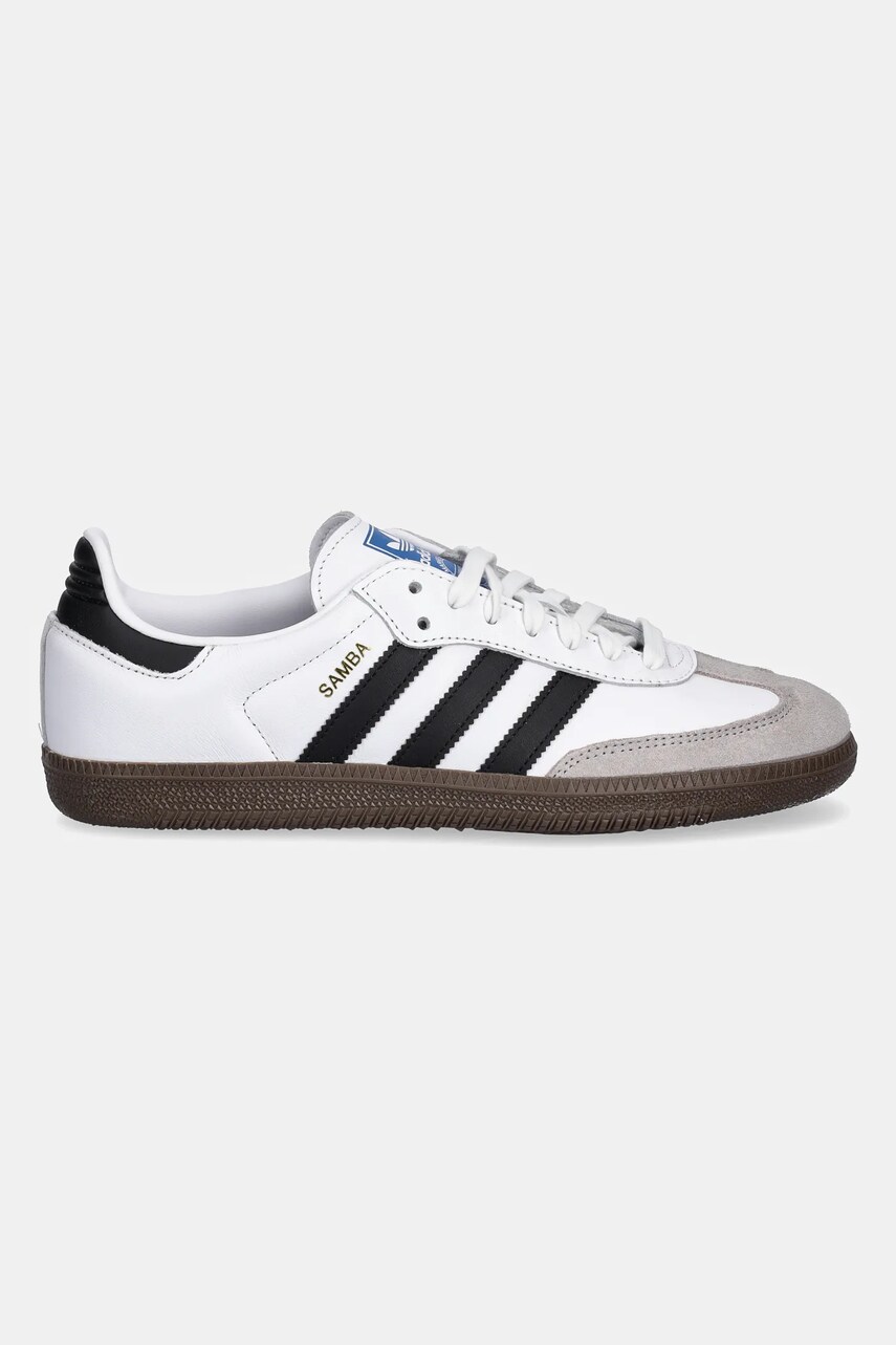 adidas Originals - Παπούτσια Samba OG
