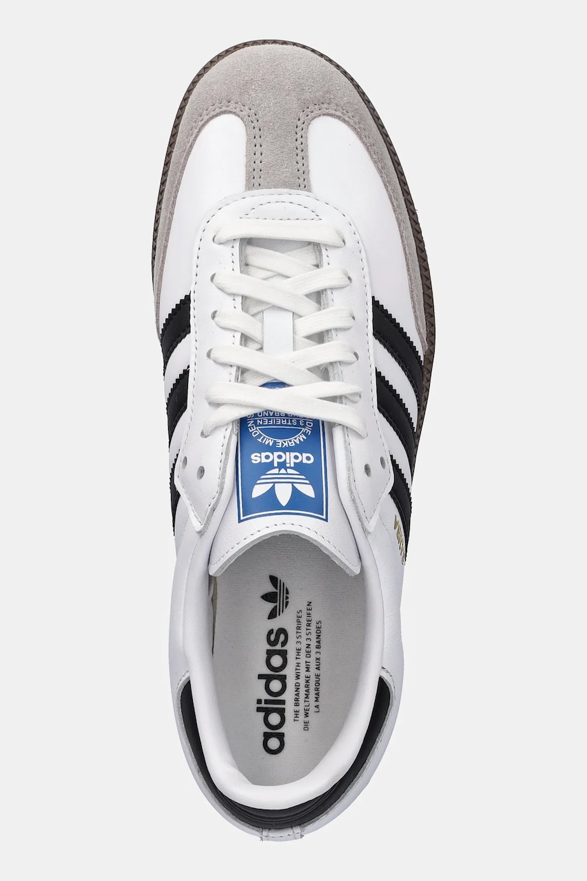 adidas Originals - Παπούτσια Samba OG