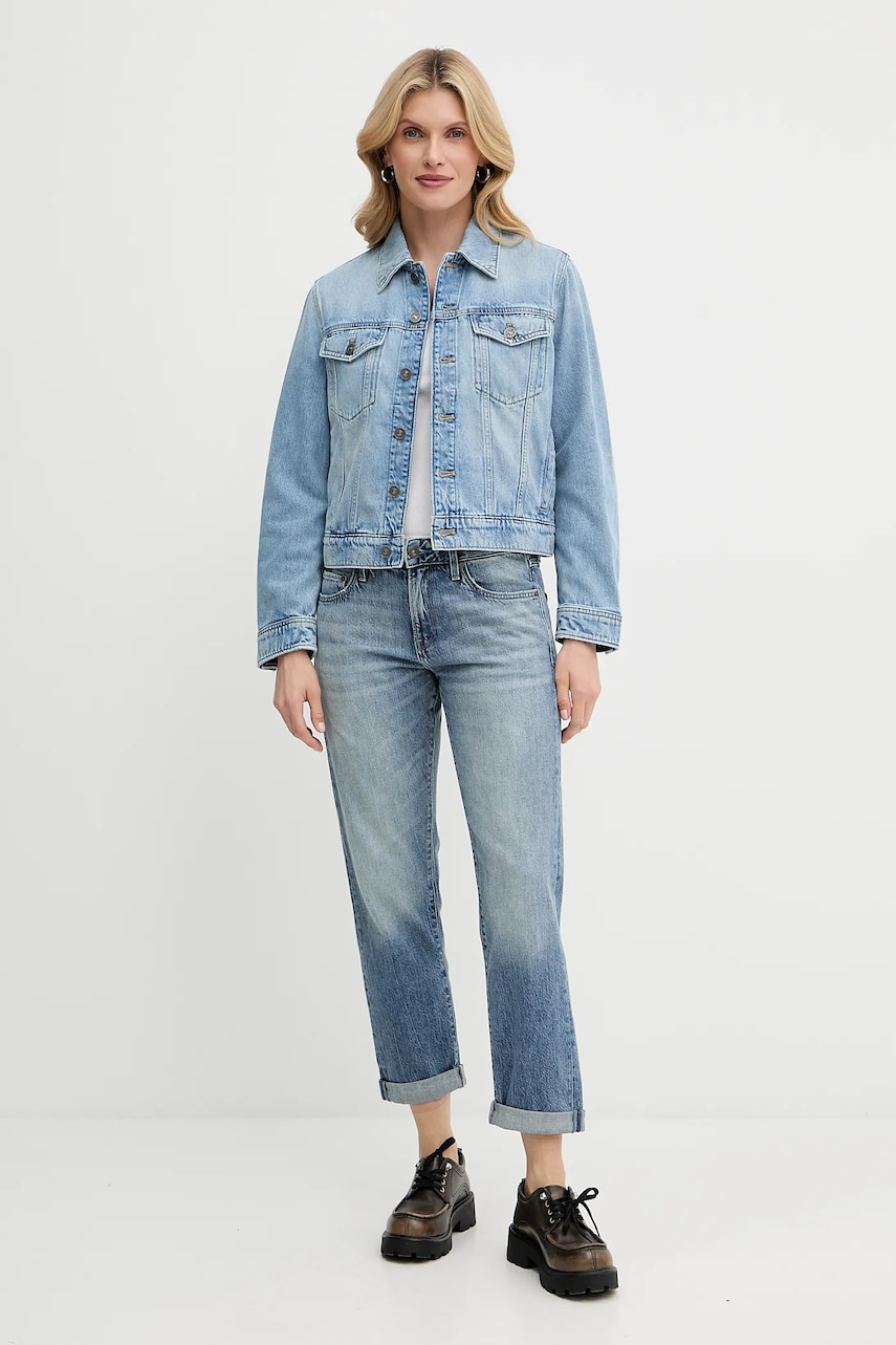 Τζιν μπουφάν G-Star