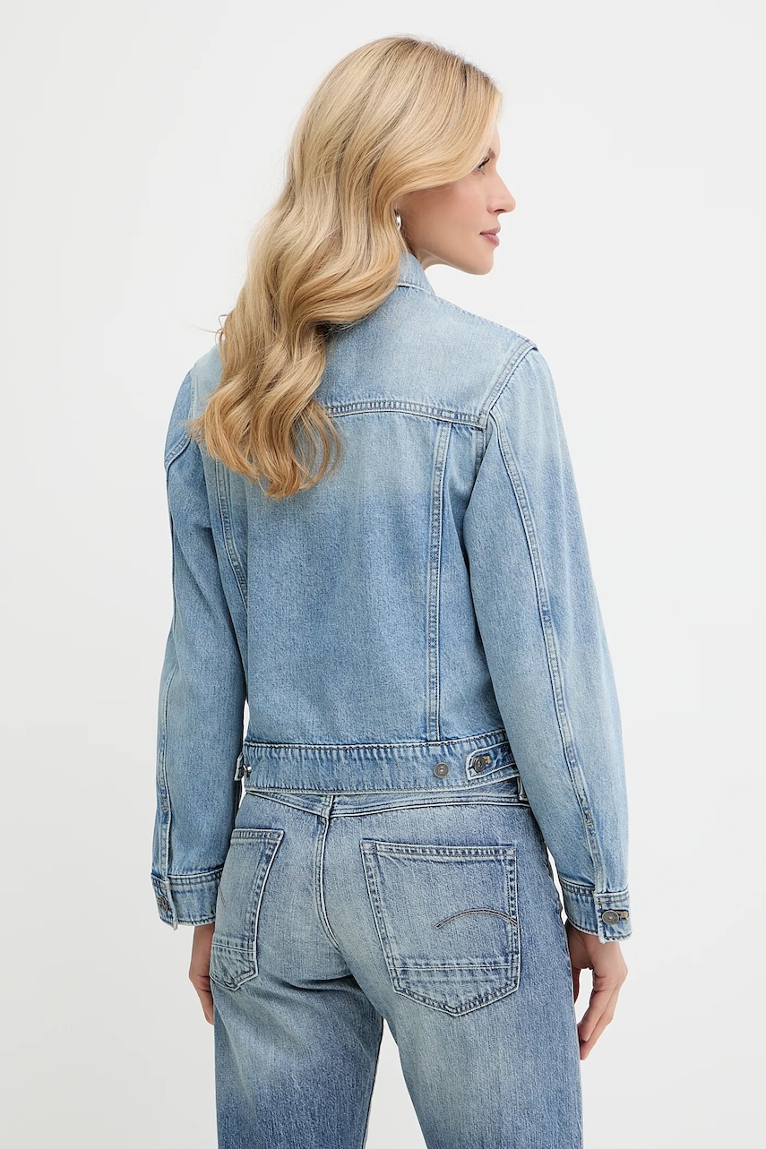 Τζιν μπουφάν G-Star