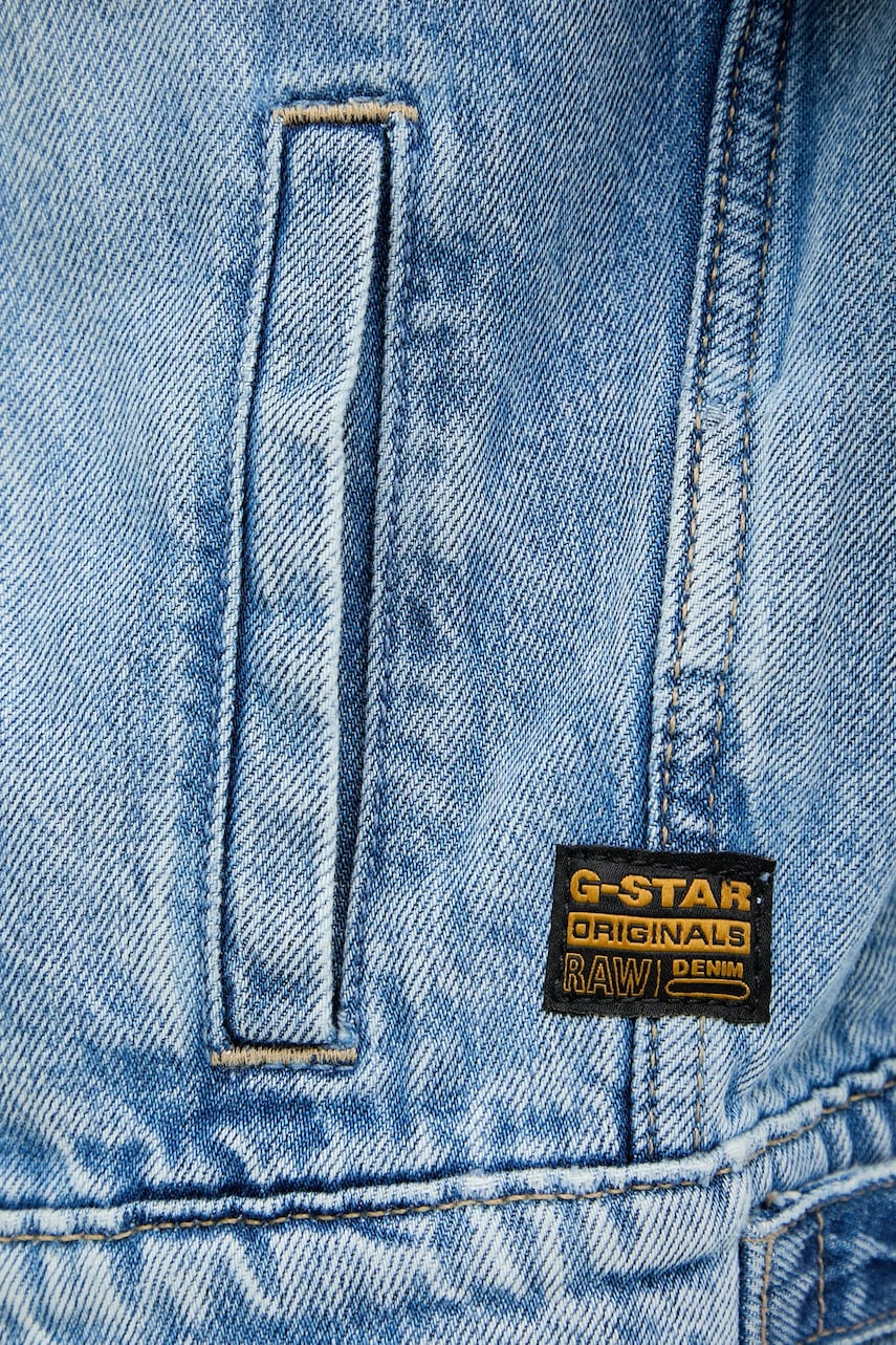 Τζιν μπουφάν G-Star