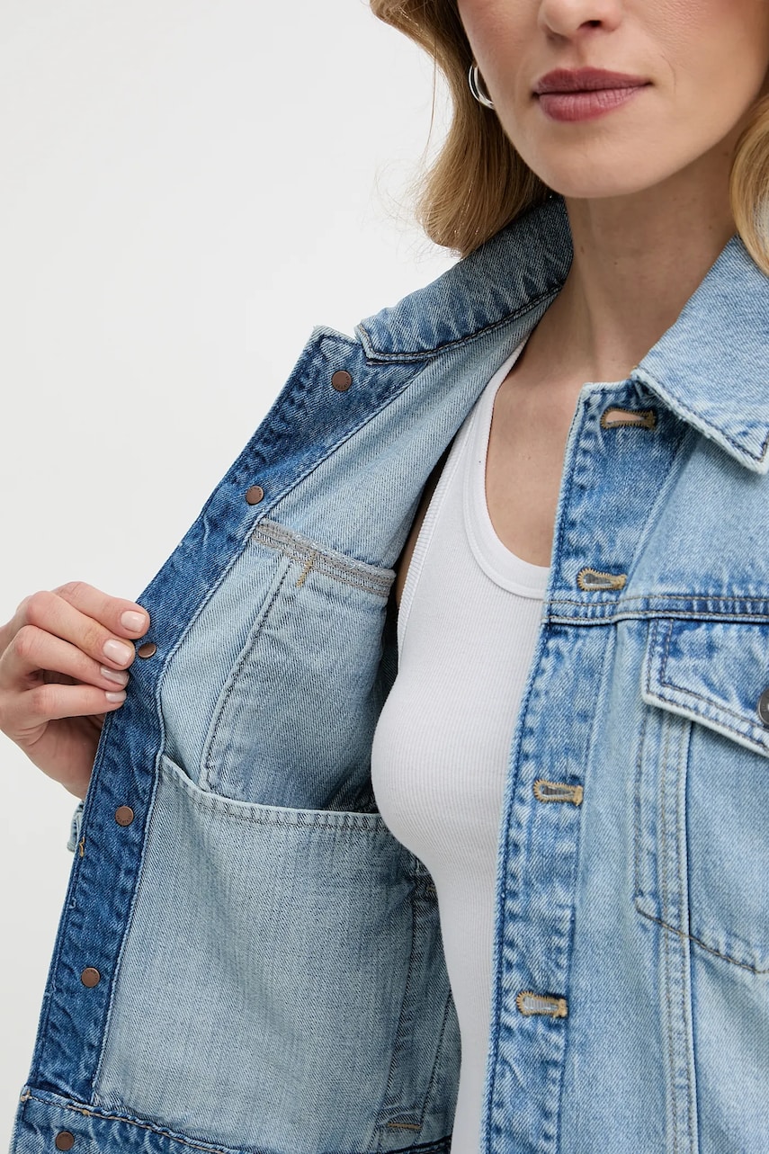 Τζιν μπουφάν G-Star