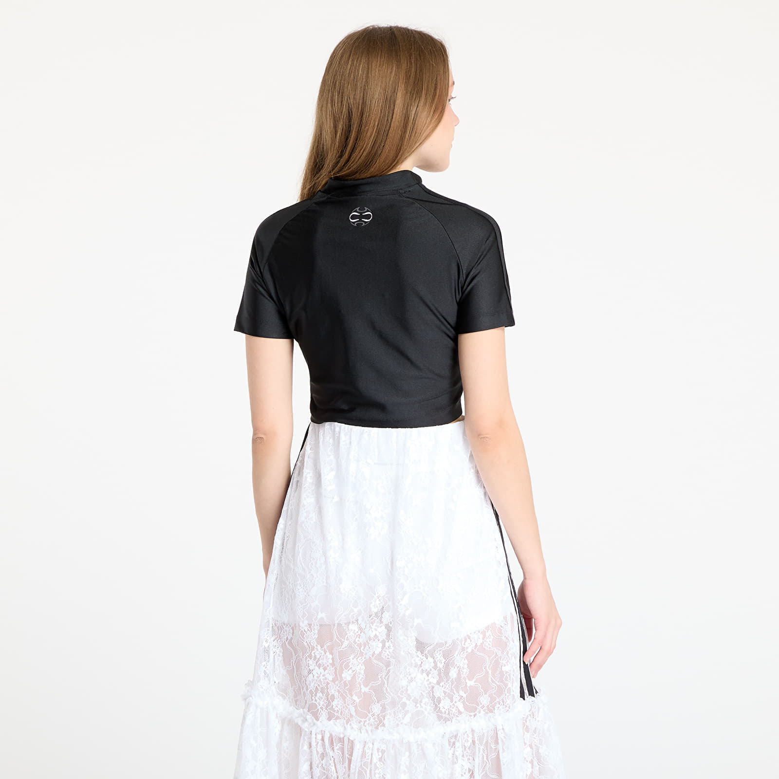 adidas Originals T-shirt adidas Teamgeist Adicolor Baby T-Shirt Black/ Black S