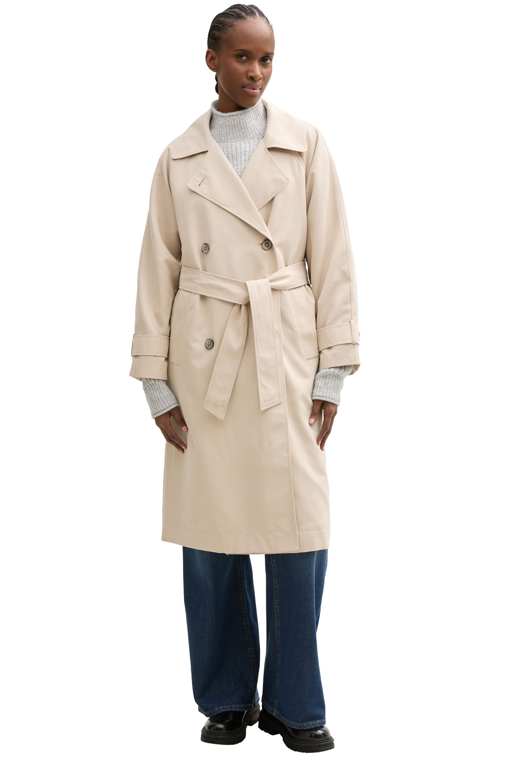 TOM TAILOR ΚΑΠΑΡΝΤΙΝΑ ΓΥΝΑΙΚΕΙA 1045531-37238