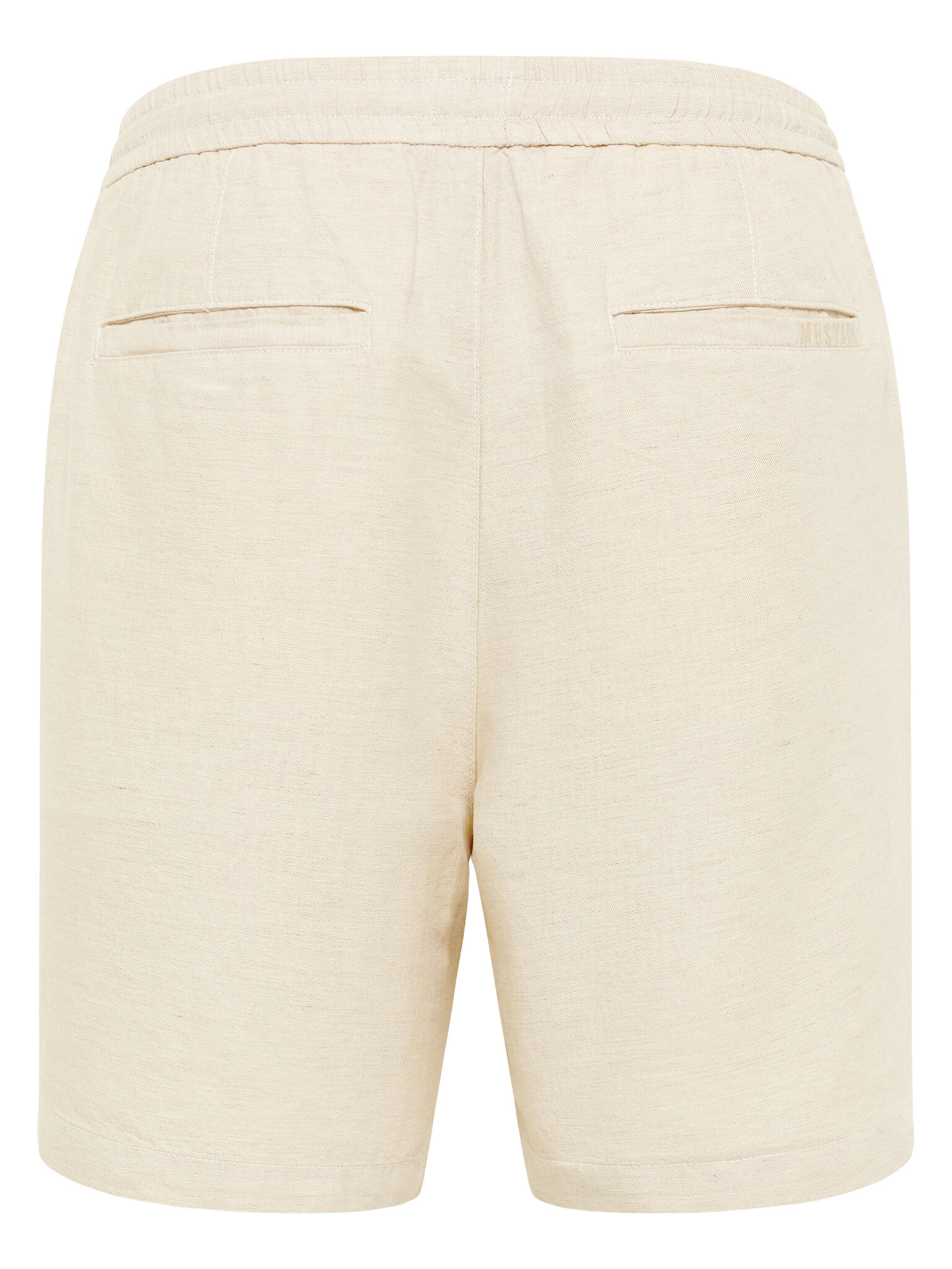 Σορτς υφασμάτινο Mustang