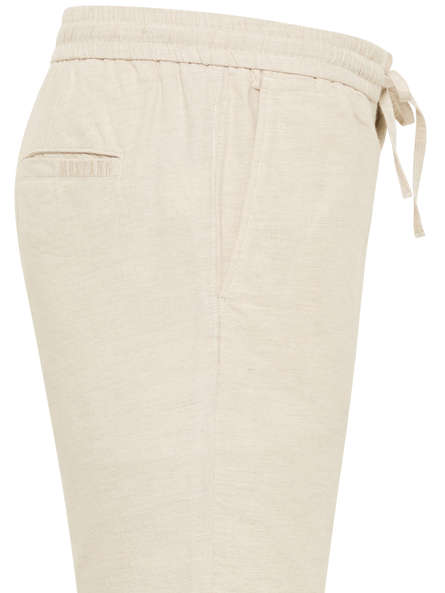 Σορτς υφασμάτινο Mustang