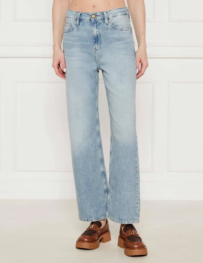 Tommy Hilfiger Jeans LEX | Loose fit | high waist