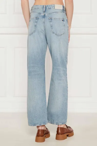 Tommy Hilfiger Jeans LEX | Loose fit | high waist