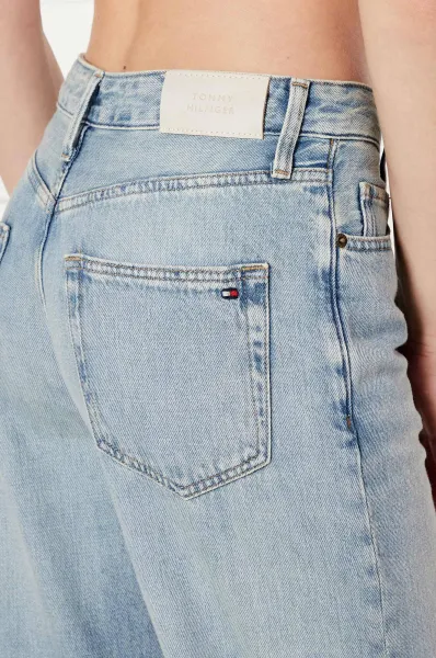 Tommy Hilfiger Jeans LEX | Loose fit | high waist