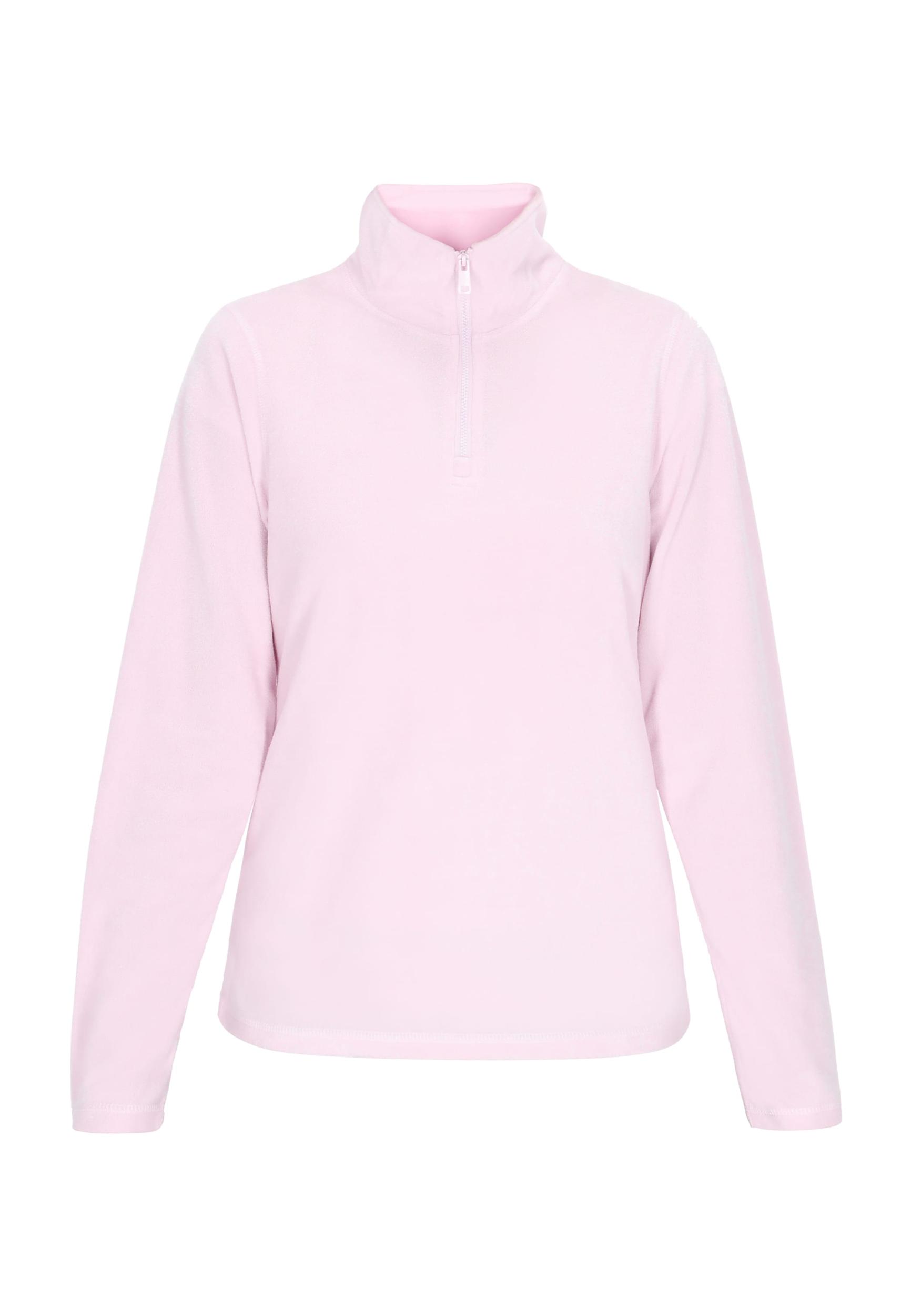 beach budz Πουλόβερ λιλά παστέλ