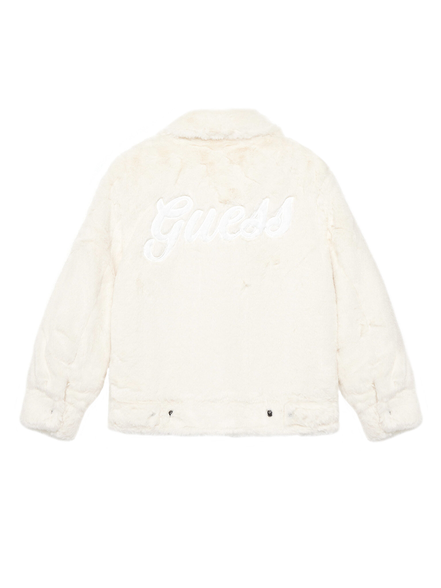 Δέρμα προβάτου Guess