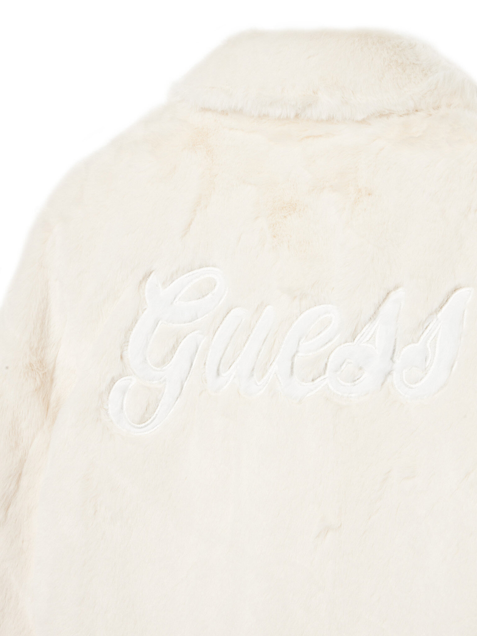 Δέρμα προβάτου Guess
