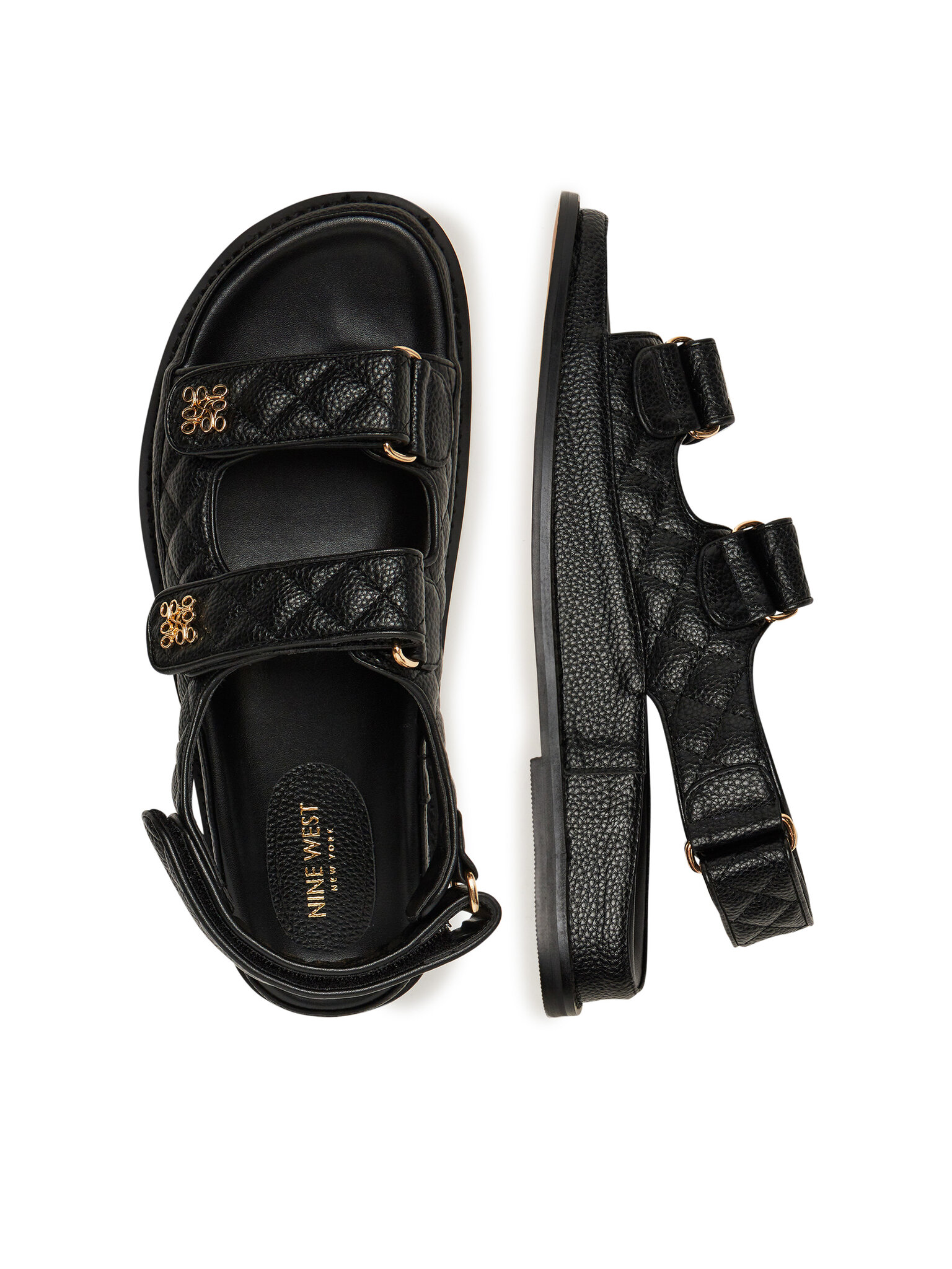 Σανδάλια Nine West