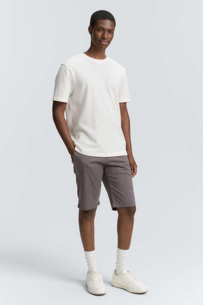 Chino Βερμούδα TOM TAILOR