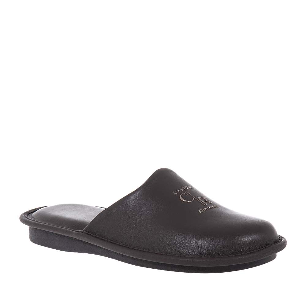 CASTOR ANATOMIC CASTOR ΑΝΔΡΙΚΕΣ ΠΑΝΤΟΦΛΕΣ ΔΕΡΜΑΤΙΝΕΣ ΚΑΦΕ