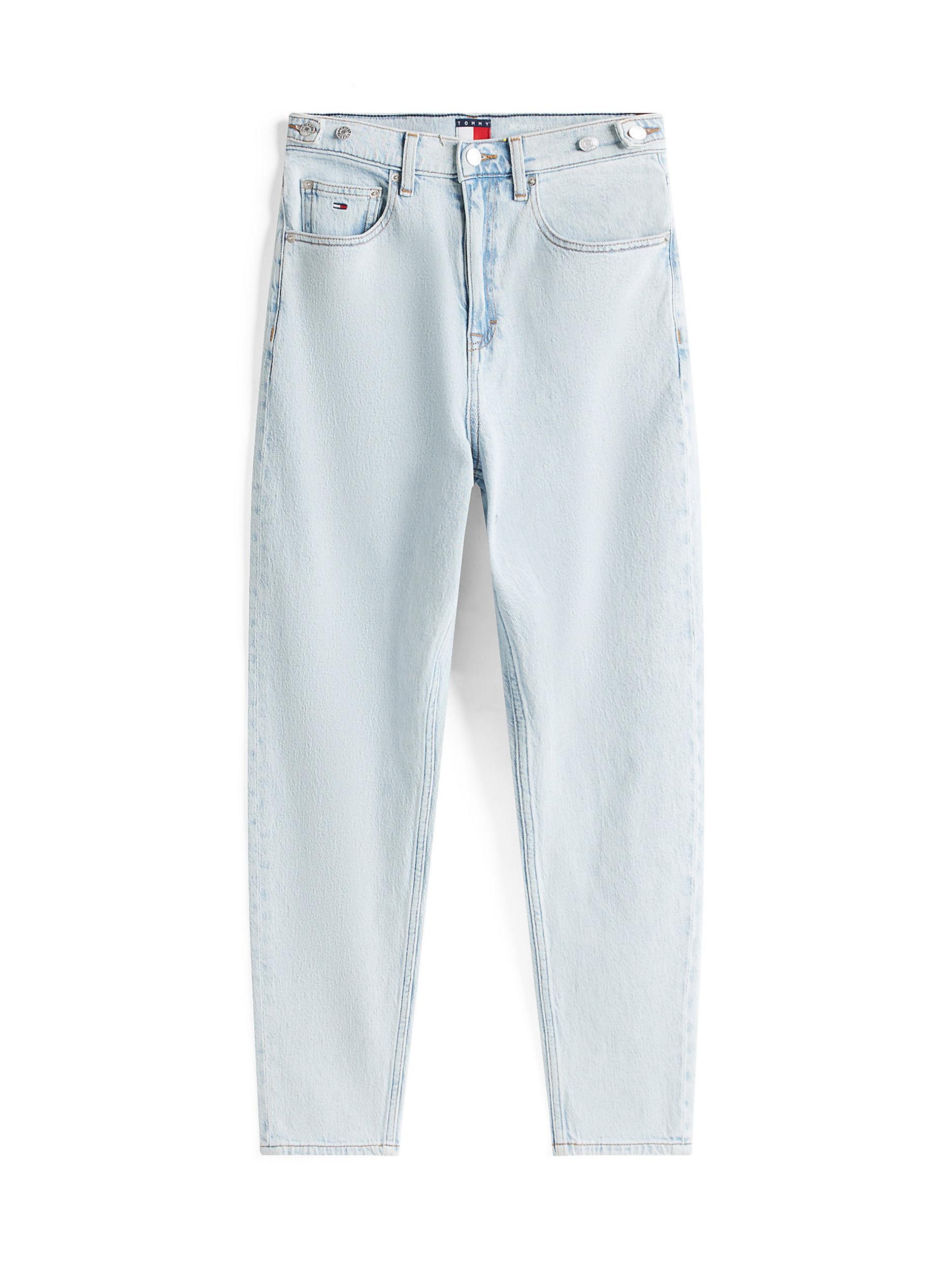 Tommy Jeans Τζιν γαλάζιο