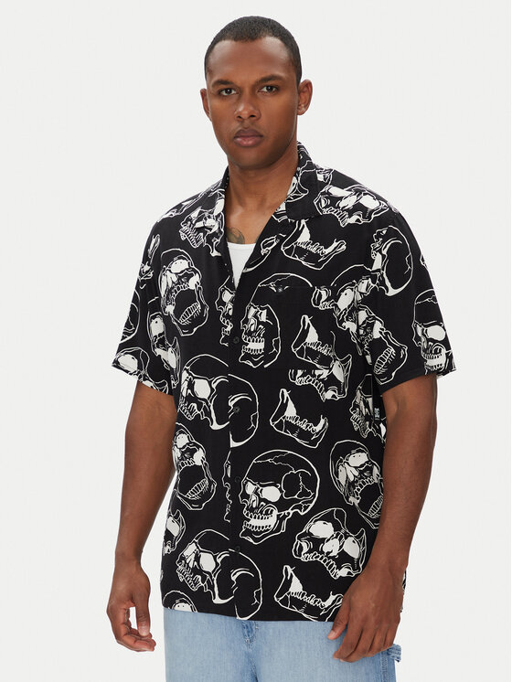 Πουκάμισο DC Shoes