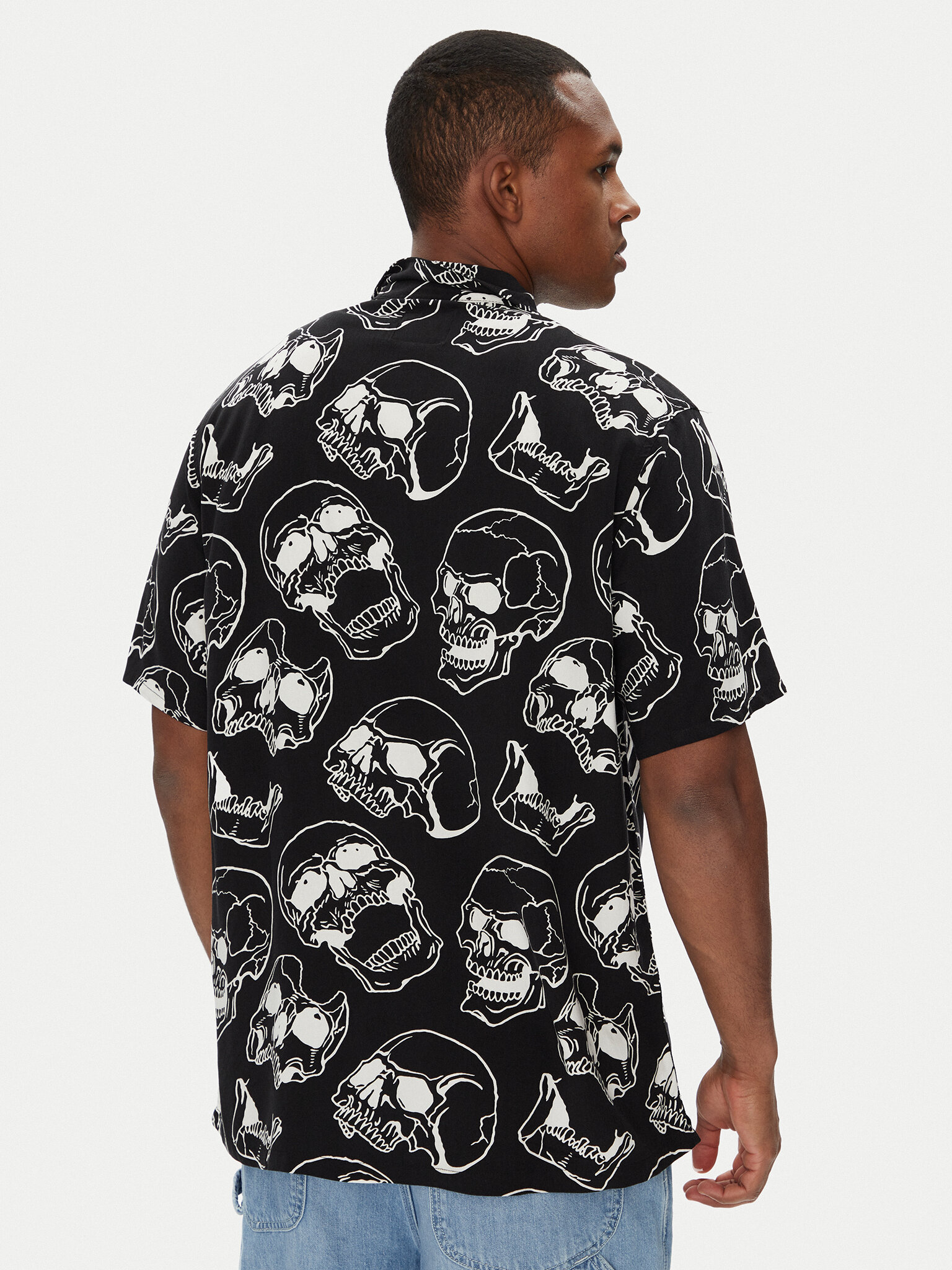 Πουκάμισο DC Shoes