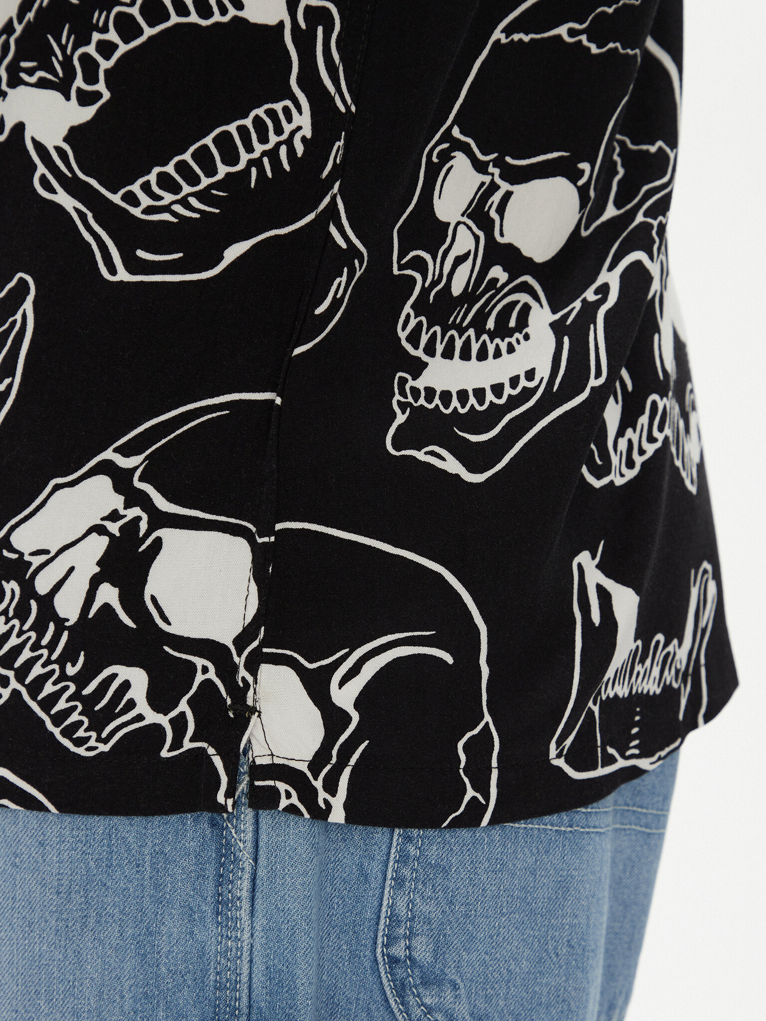 Πουκάμισο DC Shoes