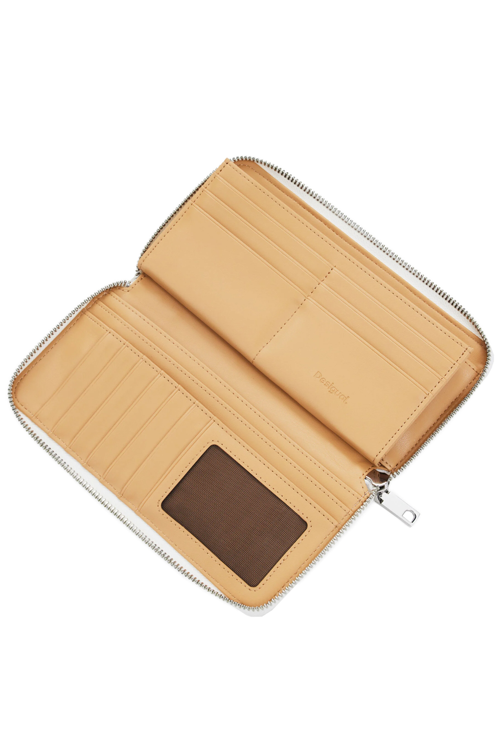 DESIGUAL 'YOKO FIONA' ΠΟΡΤΟΦΟΛΙ ΓΥΝΑΙΚΕΙΟ 25SAYP48-1000