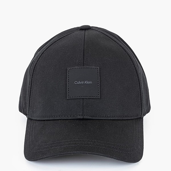 Calvin Klein Tonal.Patch Ανδρικό Καπέλο