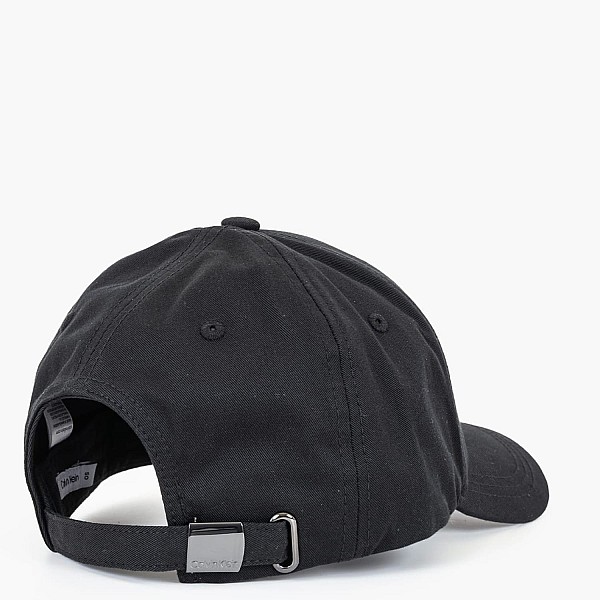 Calvin Klein Tonal.Patch Ανδρικό Καπέλο