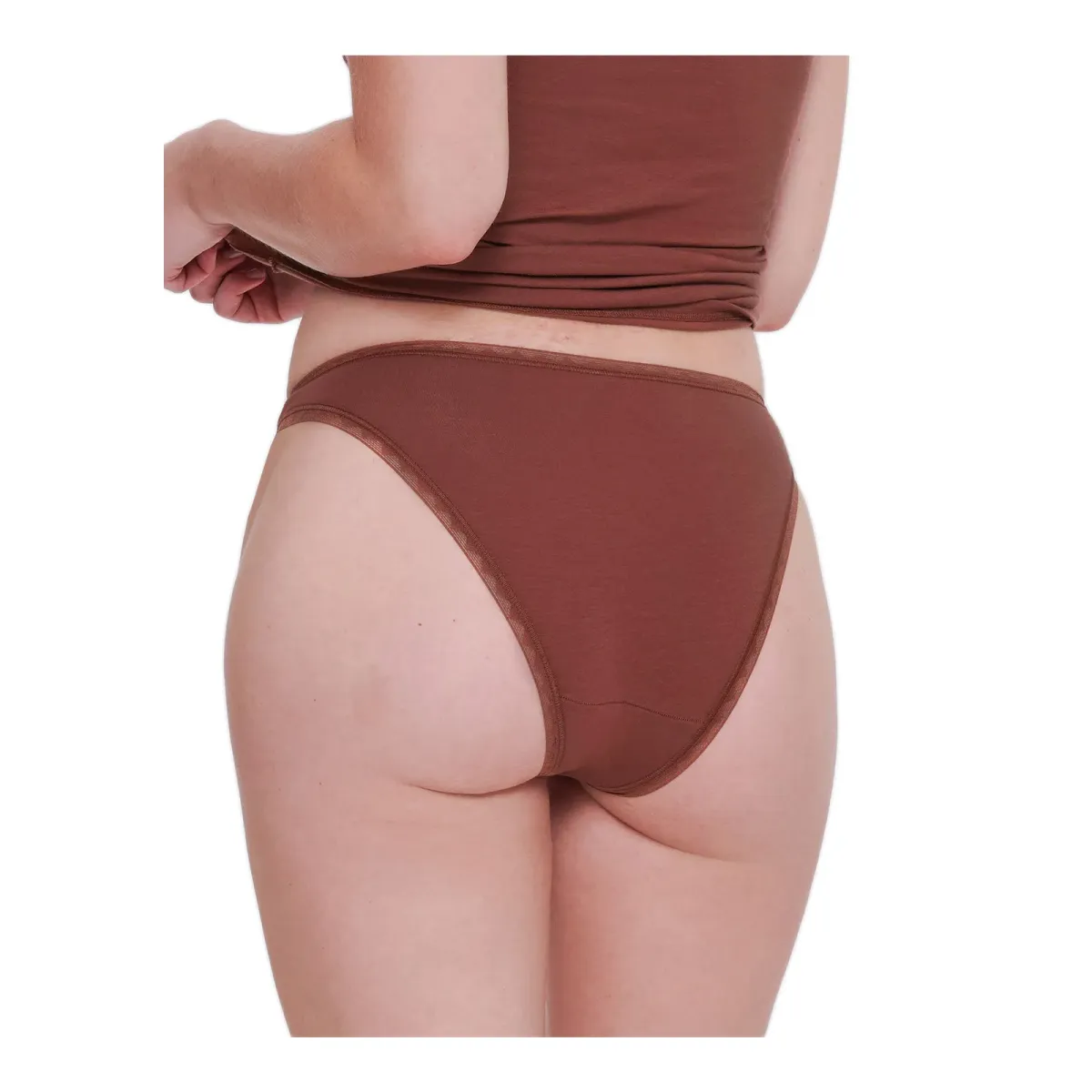 Sloggi Γυναικείο Slip Go H Mini Organic