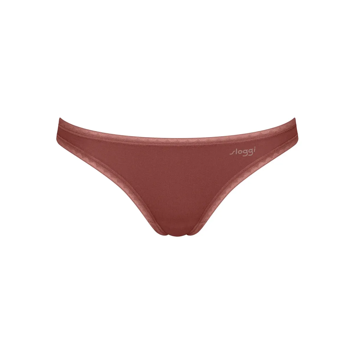 Sloggi Γυναικείο Slip Go H Mini Organic