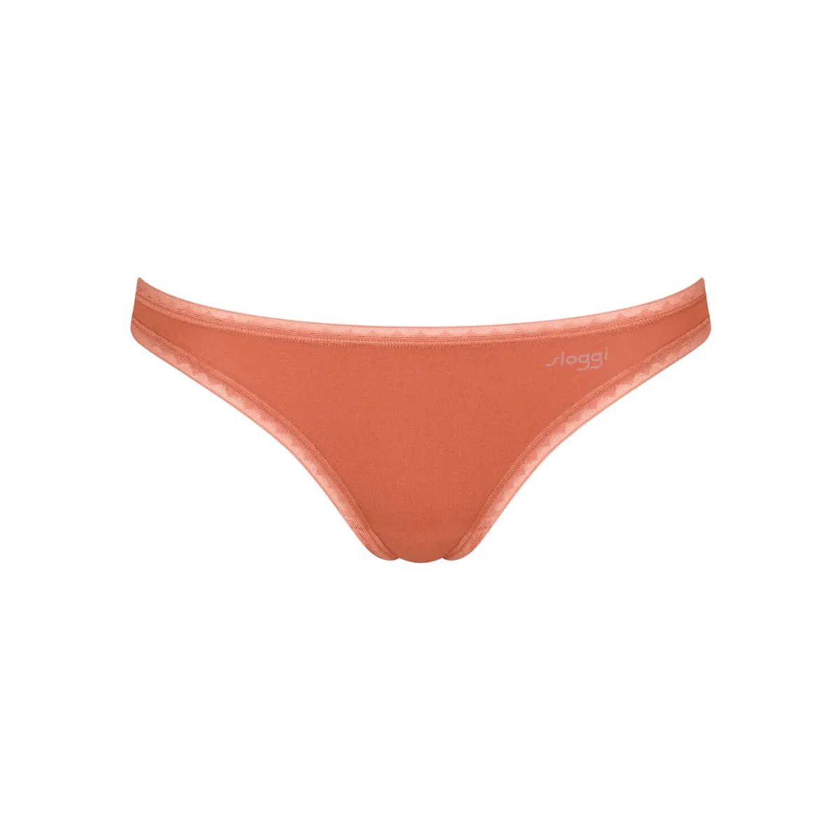 Sloggi Γυναικείο Slip Go H Mini Organic