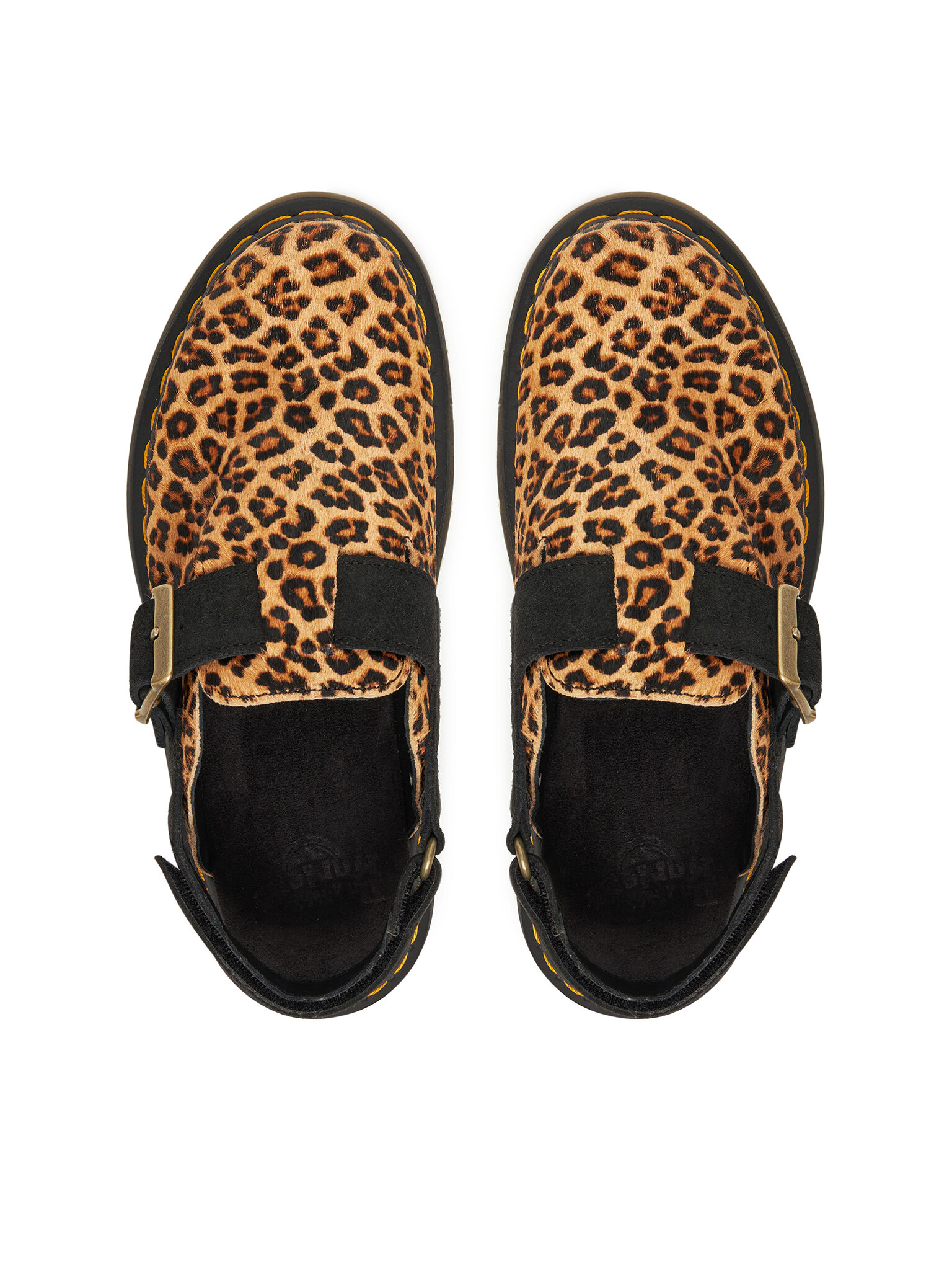 Σανδάλια Dr. Martens