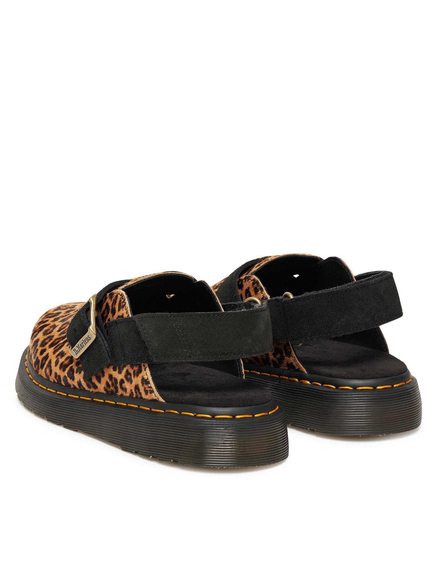 Σανδάλια Dr. Martens