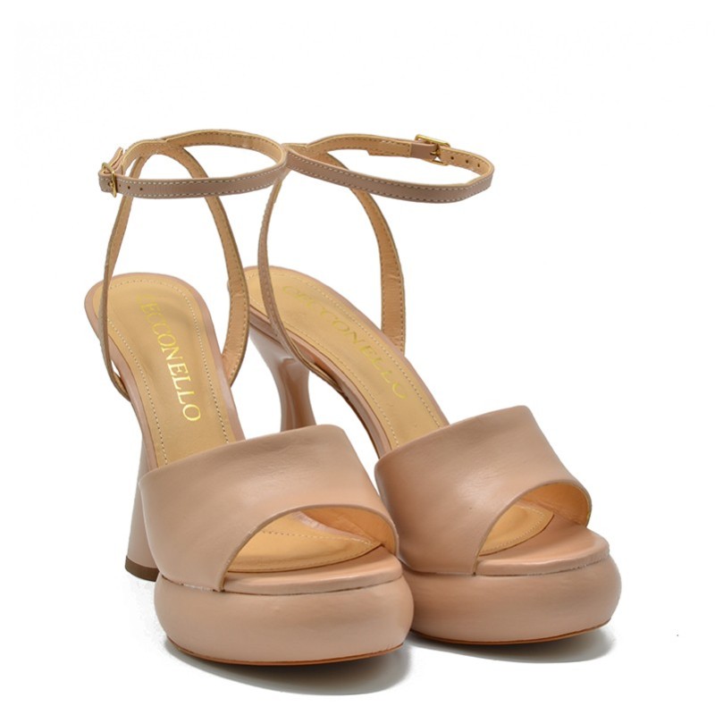 Cecconello γυναικείο πέδιλο