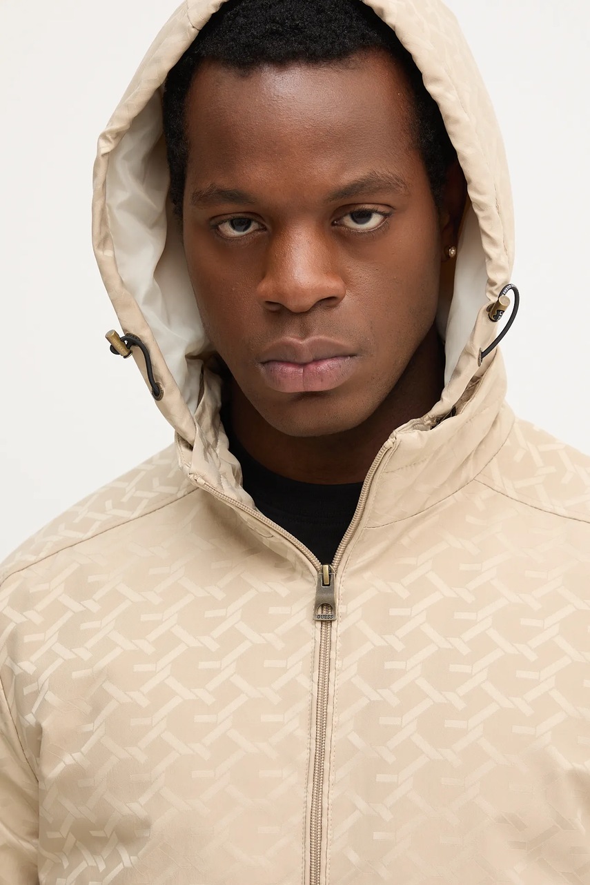 Μπουφάν Guess