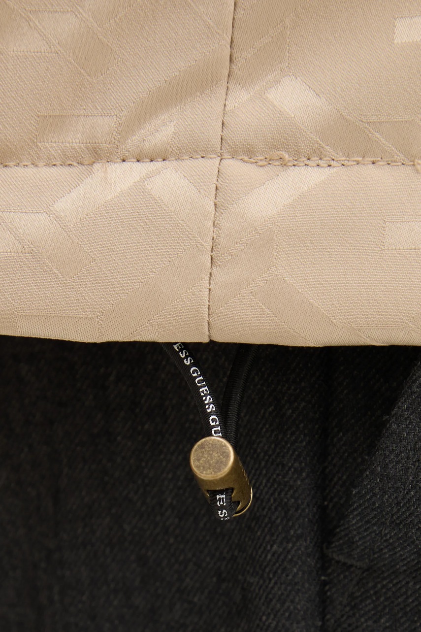 Μπουφάν Guess