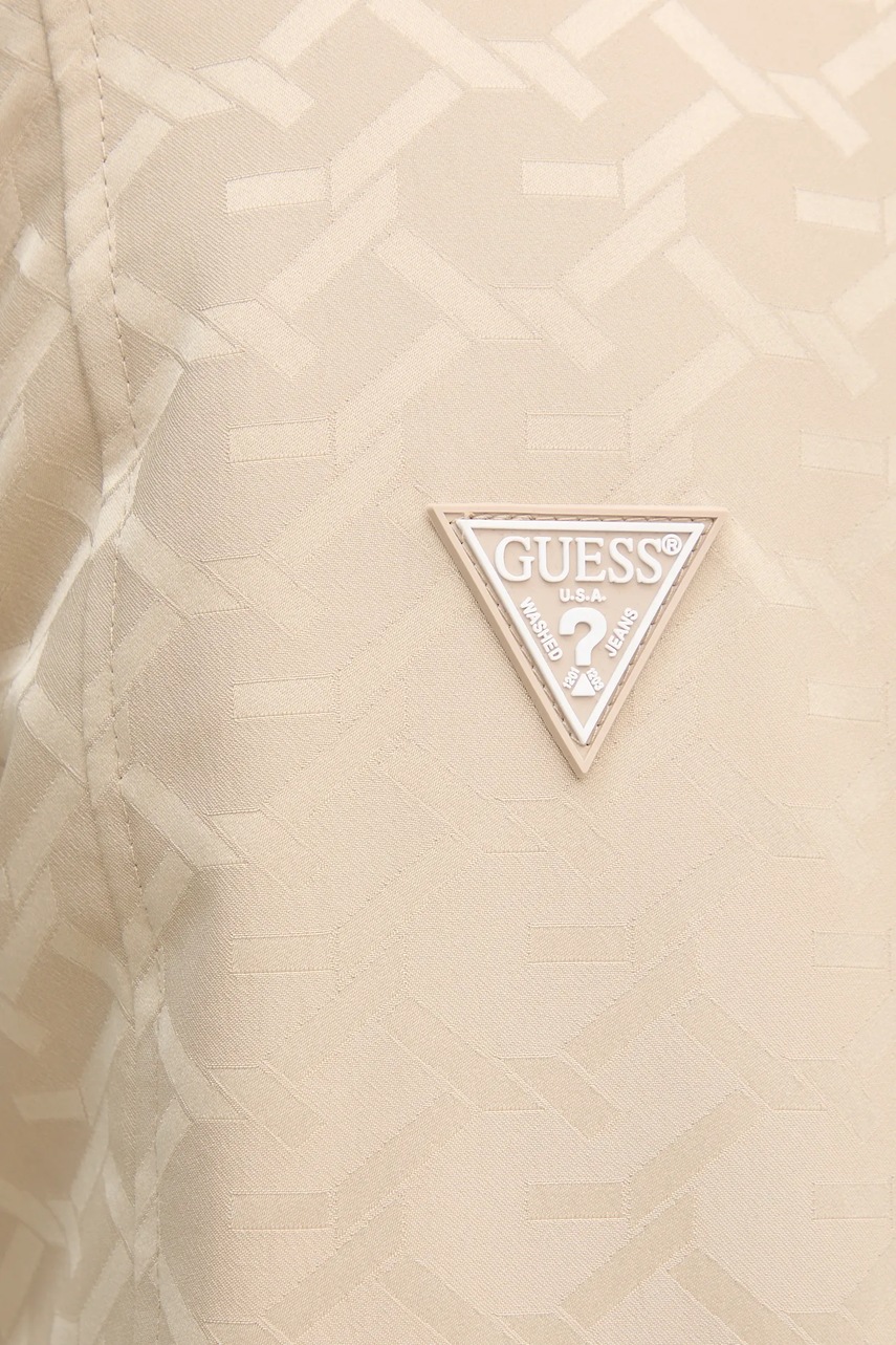 Μπουφάν Guess