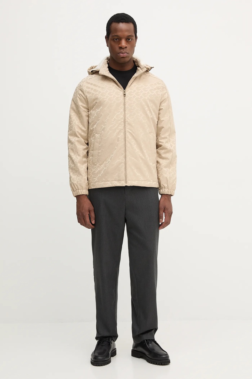 Μπουφάν Guess