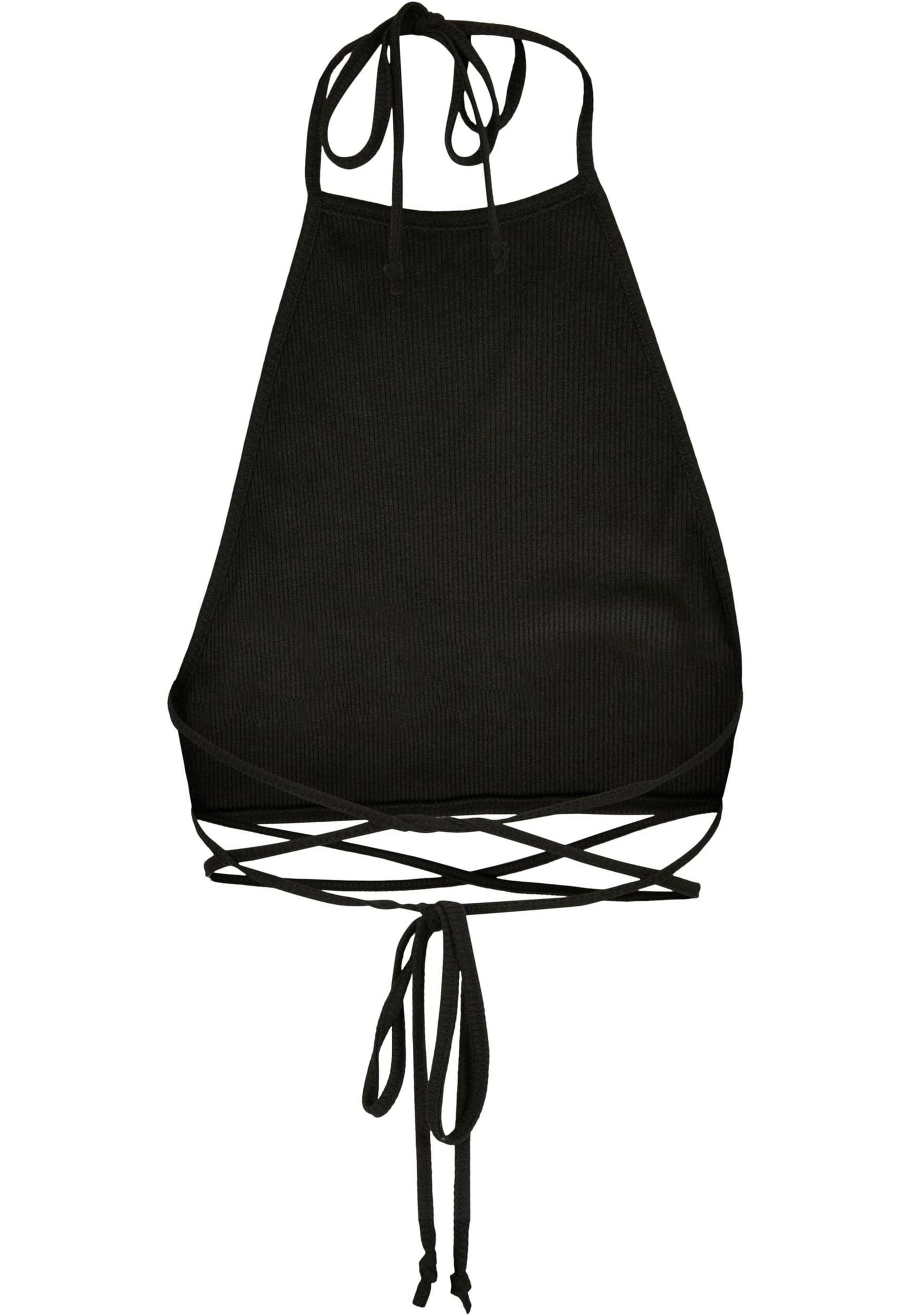 Urban Classics Τοπ μαύρο