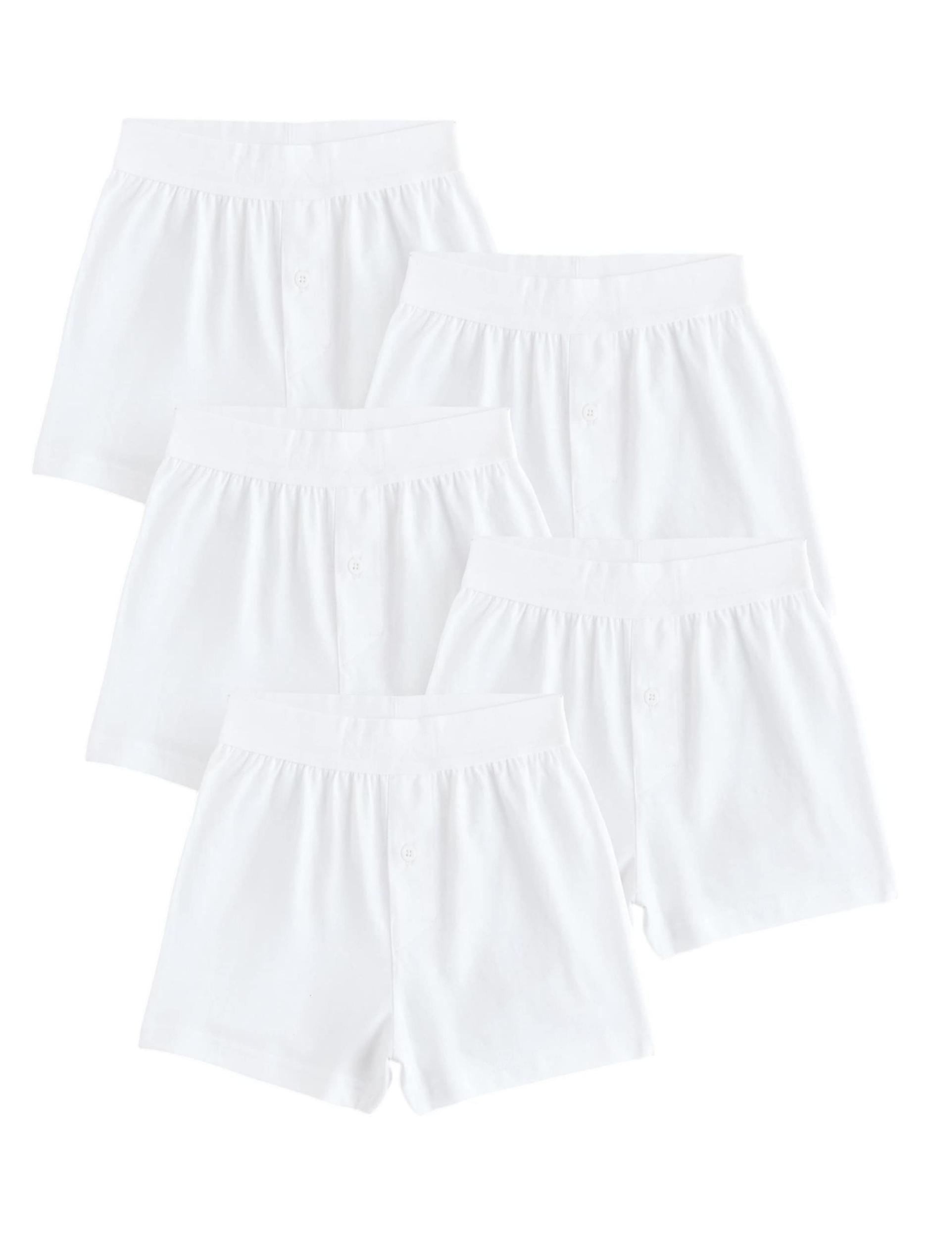 Next Σλιπ λευκό