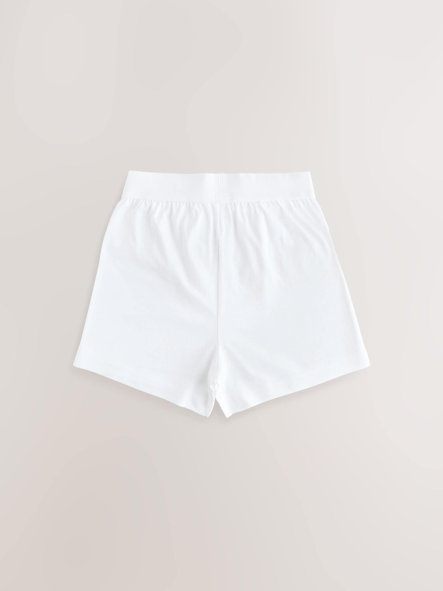 Next Σλιπ λευκό