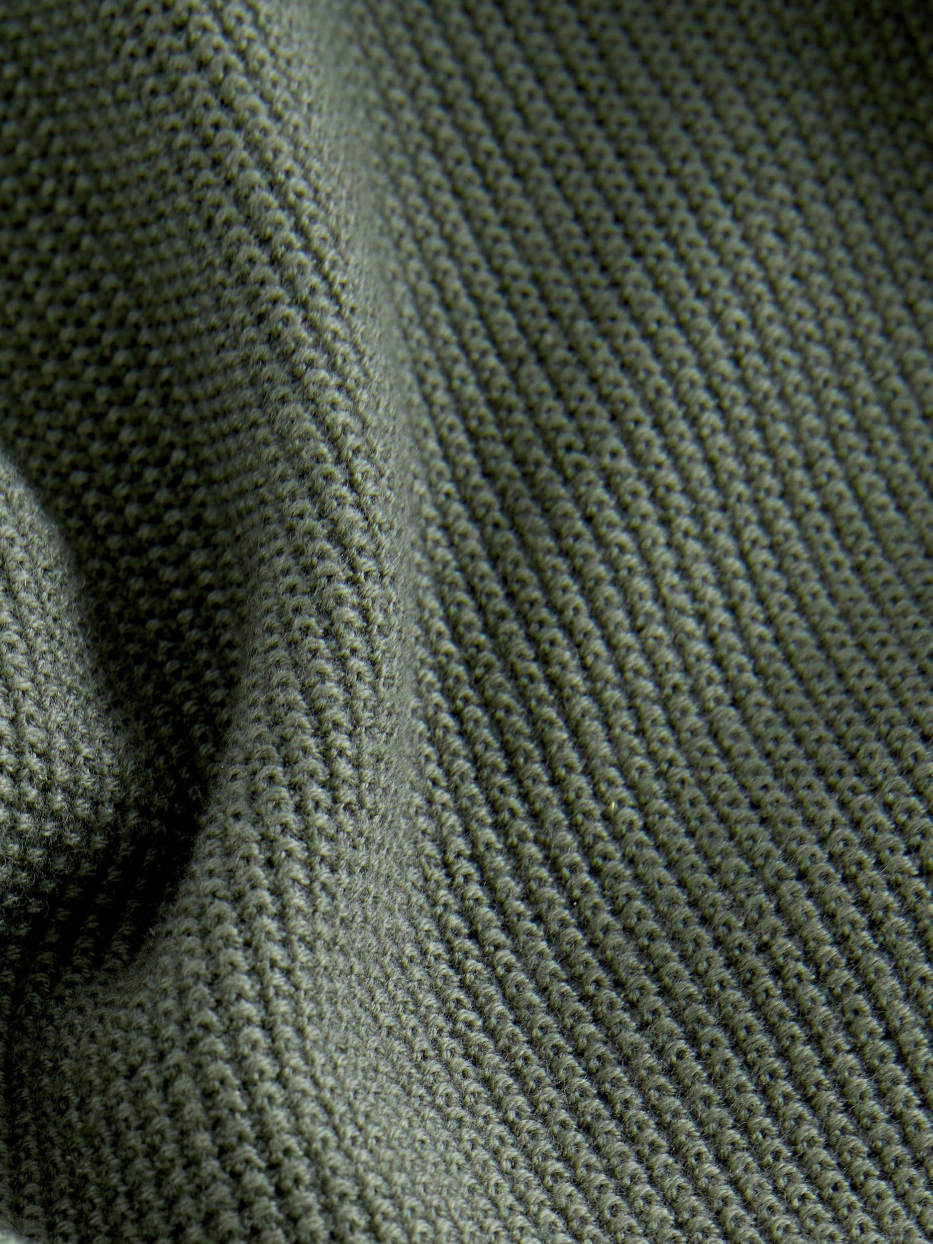 Next Πουλόβερ έλατο